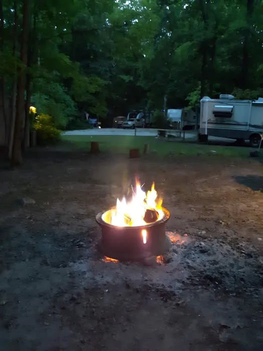 Camp Sack-In Picture 8