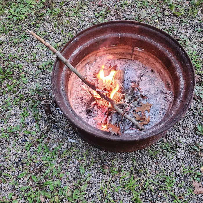 Camp Sack-In Picture 3