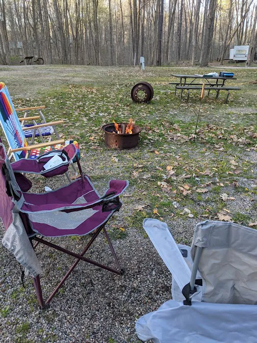 Camp Sack-In Picture 9