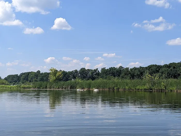 Six Lakes Campground Picture 9