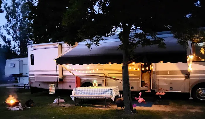 Six Lakes Campground Picture 8