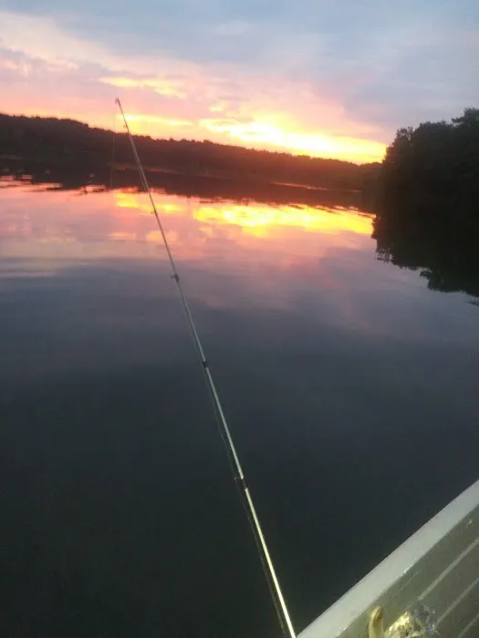 Six Lakes Campground Picture 2