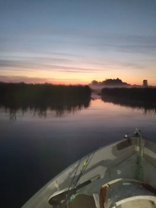 Six Lakes Campground Picture 3