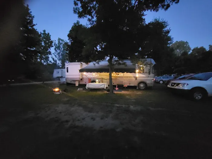 Six Lakes Campground Picture 7