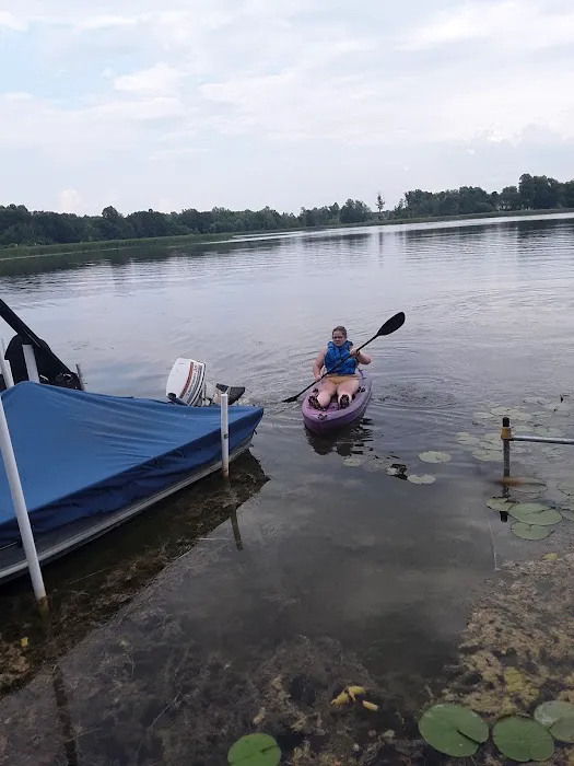 Six Lakes Campground Picture 5