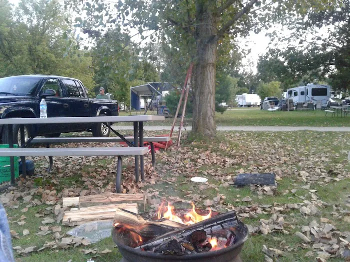 Six Lakes Campground Picture 4