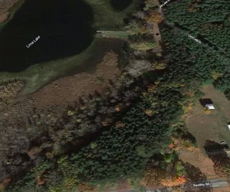 Lime Lake Campground