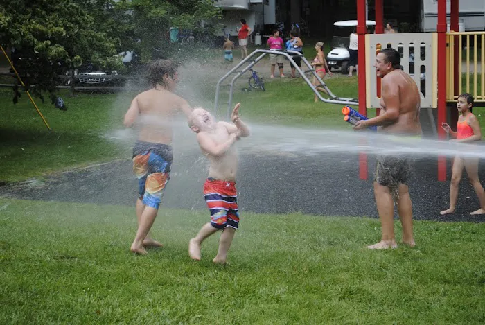 Gateway Park Campground Picture 9