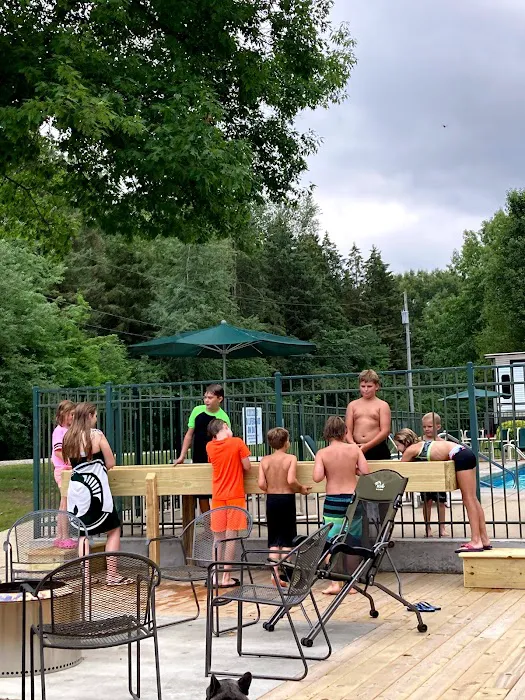 Gateway Park Campground Picture 8