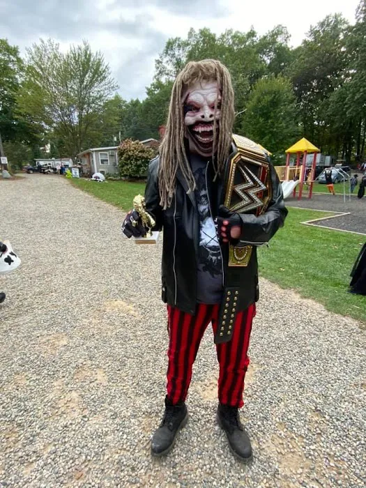 Gateway Park Campground Picture 6