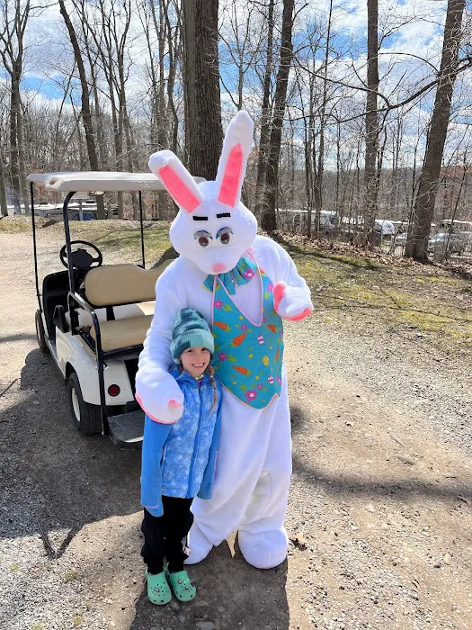 Gateway Park Campground Picture 1