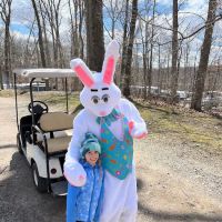 Gateway Park Campground ico