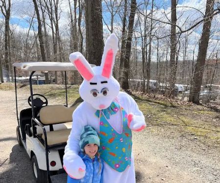 Gateway Park Campground