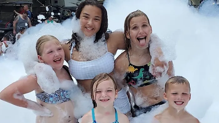 Gateway Park Campground Picture 10