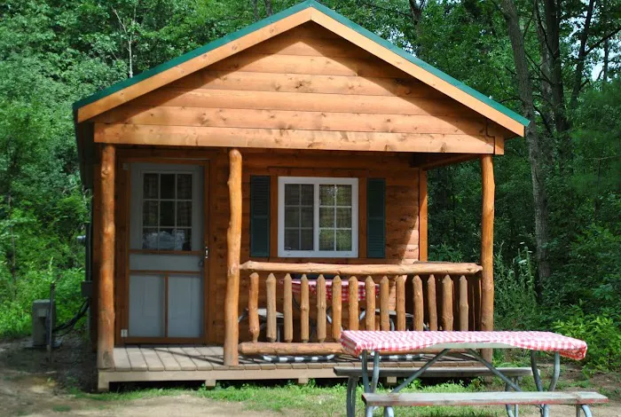 Gateway Park Campground Picture 3