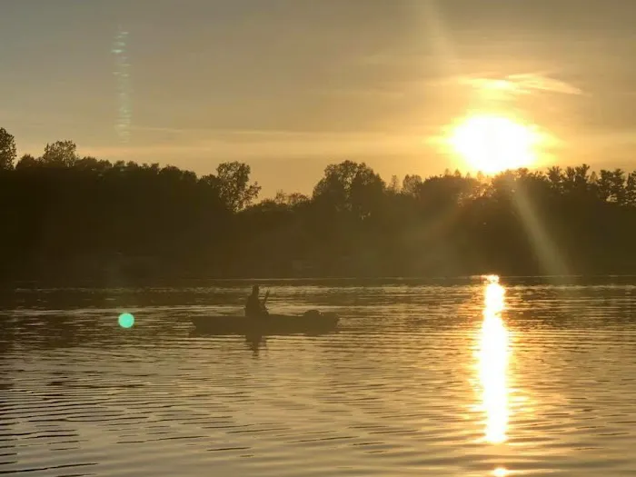 Gateway Park Campground Picture 7