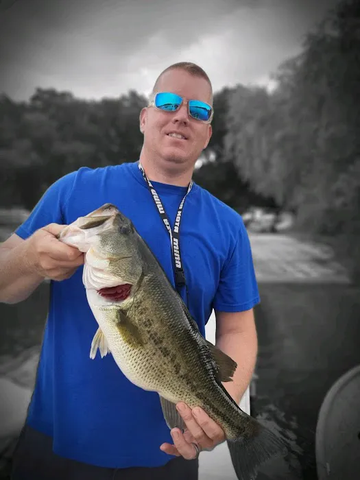 Gateway Park Campground Picture 4