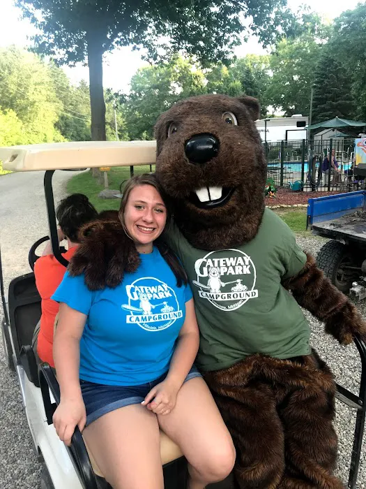 Gateway Park Campground Picture 2