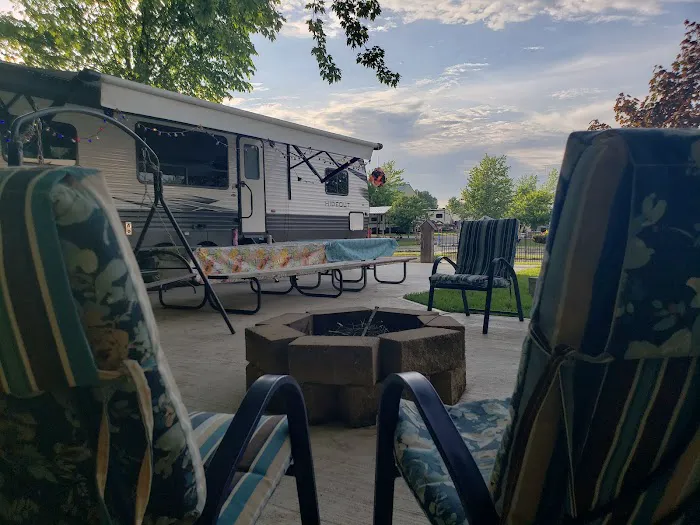 Fish Lake Family Resort Picture 8
