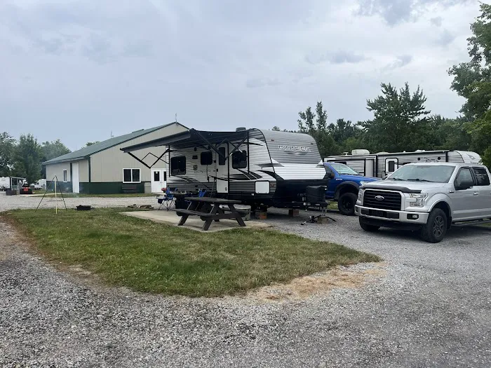 Fish Lake Family Resort Picture 5