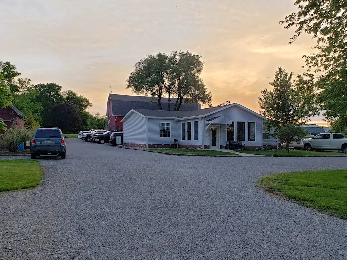 Fish Lake Family Resort Picture 4
