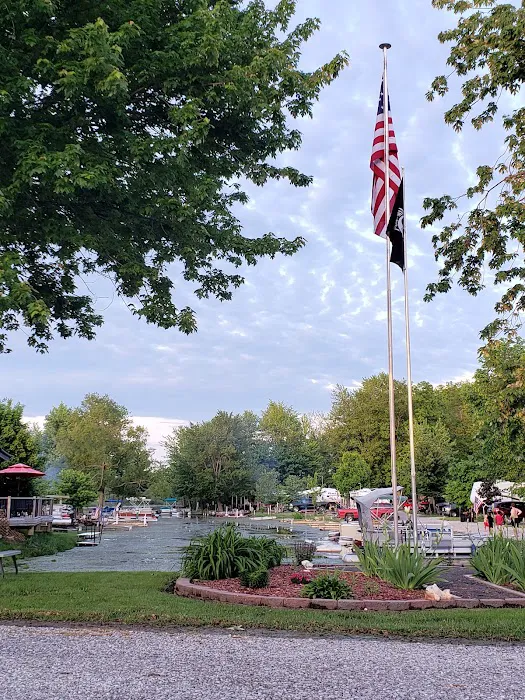 Fish Lake Family Resort Picture 7