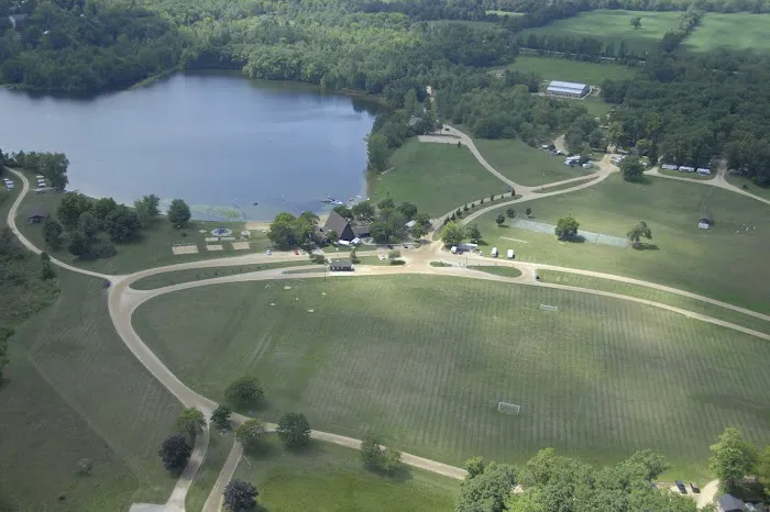 Somerset Beach Campground Picture 10