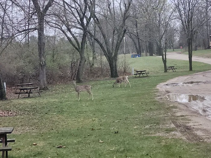 Somerset Beach Campground Picture 4