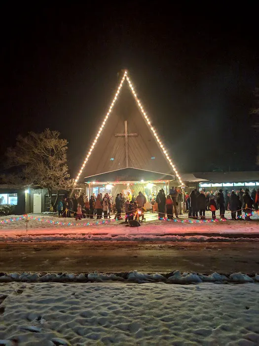 Somerset Beach Campground Picture 1