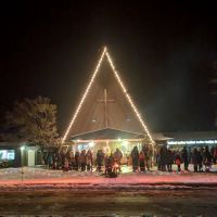 Somerset Beach Campground ico