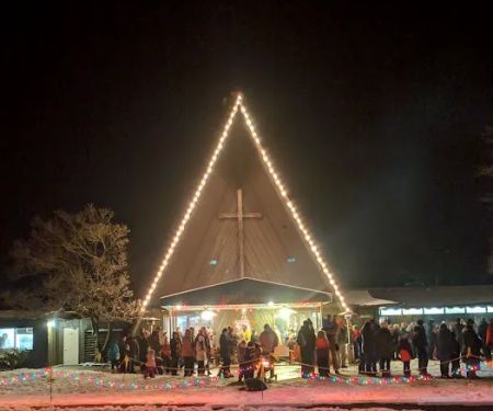 Somerset Beach Campground