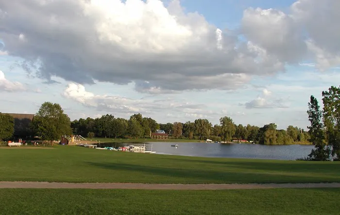 Somerset Beach Campground Picture 6