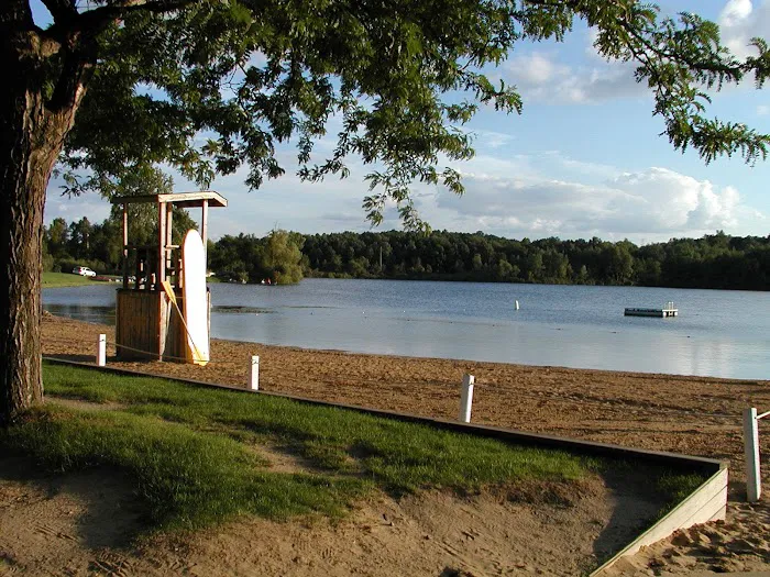 Somerset Beach Campground Picture 2