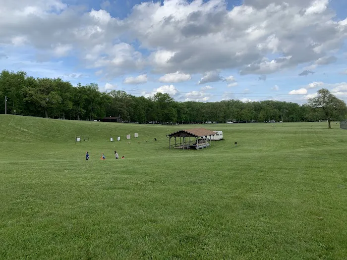 Somerset Beach Campground Picture 9