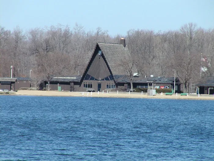 Somerset Beach Campground Picture 3