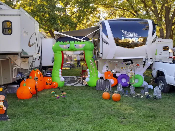 Moscow Maples RV Park Picture 6