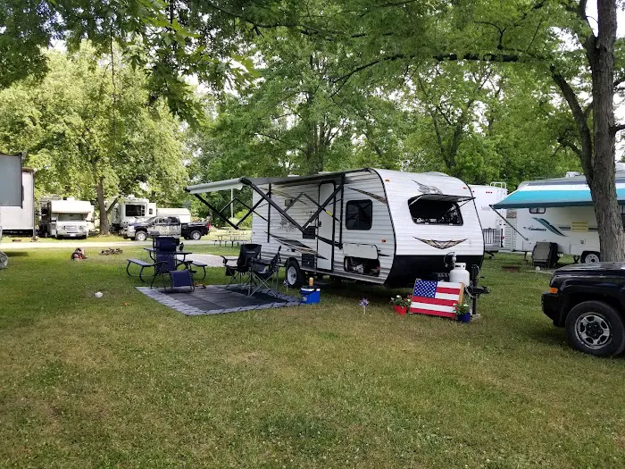 Moscow Maples RV Park Picture 8