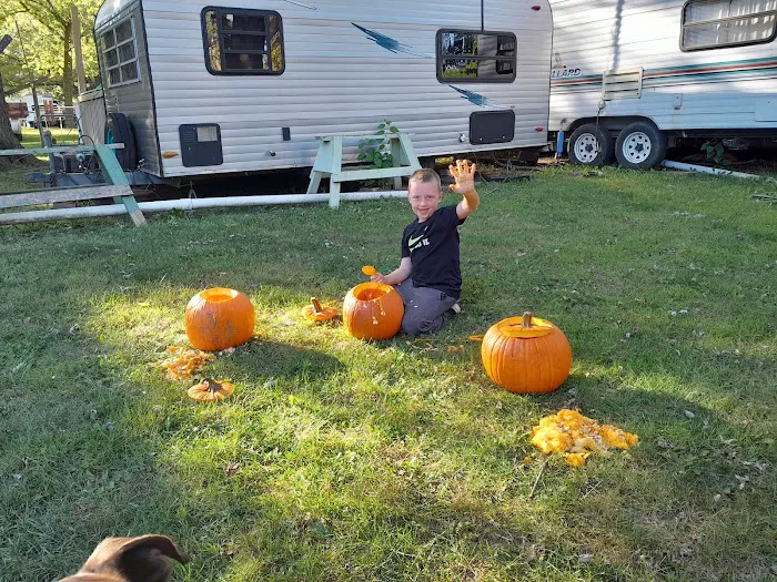 Moscow Maples RV Park Picture 5