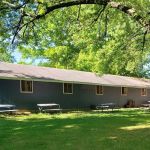 Moscow Maples RV Park