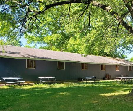 Moscow Maples RV Park