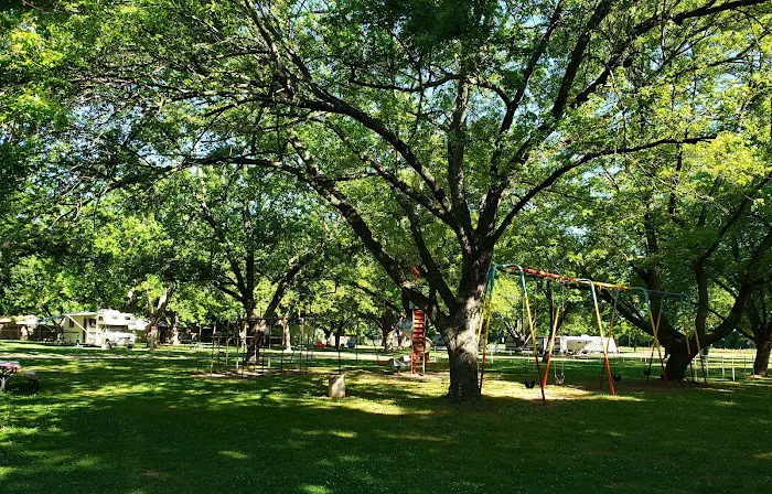 Moscow Maples RV Park Picture 4