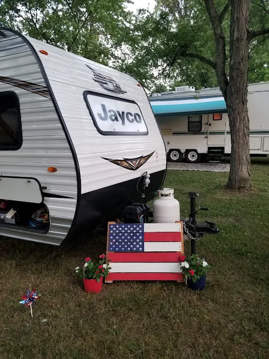 Moscow Maples RV Park Picture 9