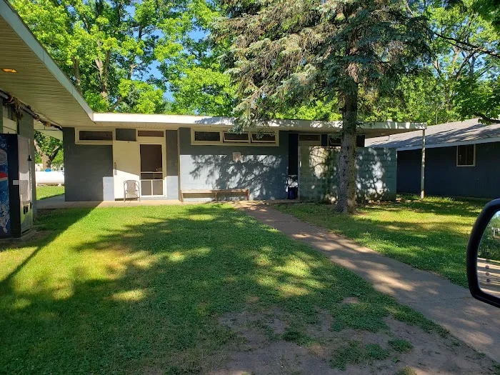 Moscow Maples RV Park Picture 2