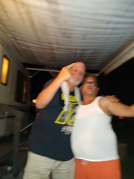 Paradise Campground Picture 8