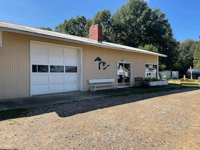 Paradise Campground Picture 5