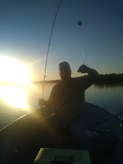 Paradise Campground Picture 1