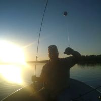 Paradise Campground ico