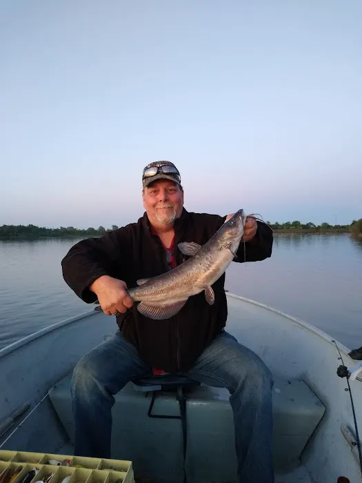 Paradise Campground Picture 2