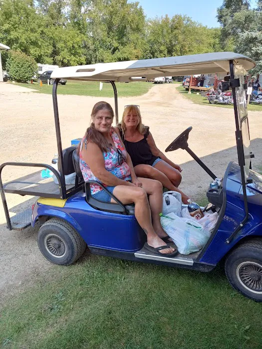 Paradise Campground Picture 10