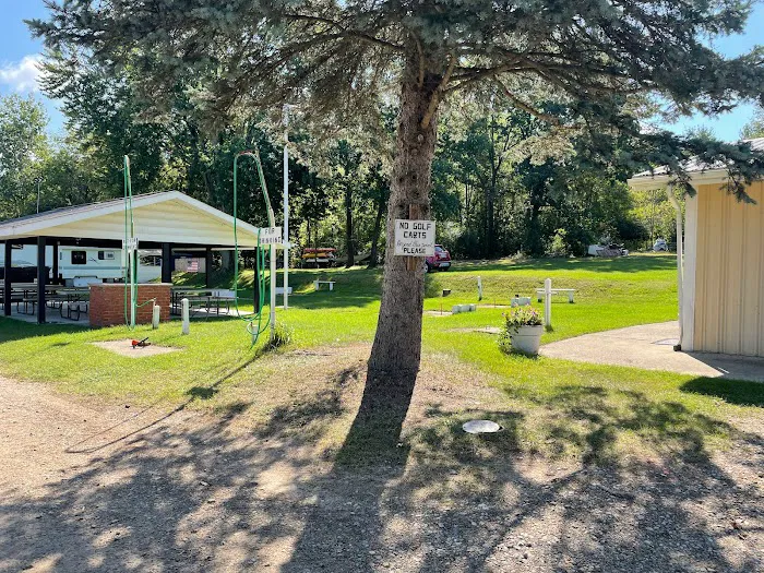 Paradise Campground Picture 9